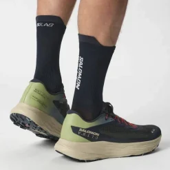 Salomon Unisex S/Lab Ultra Sage/Cameo Blue/Night Sky