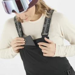 Salomon Women's Absolute 3L Deep Black