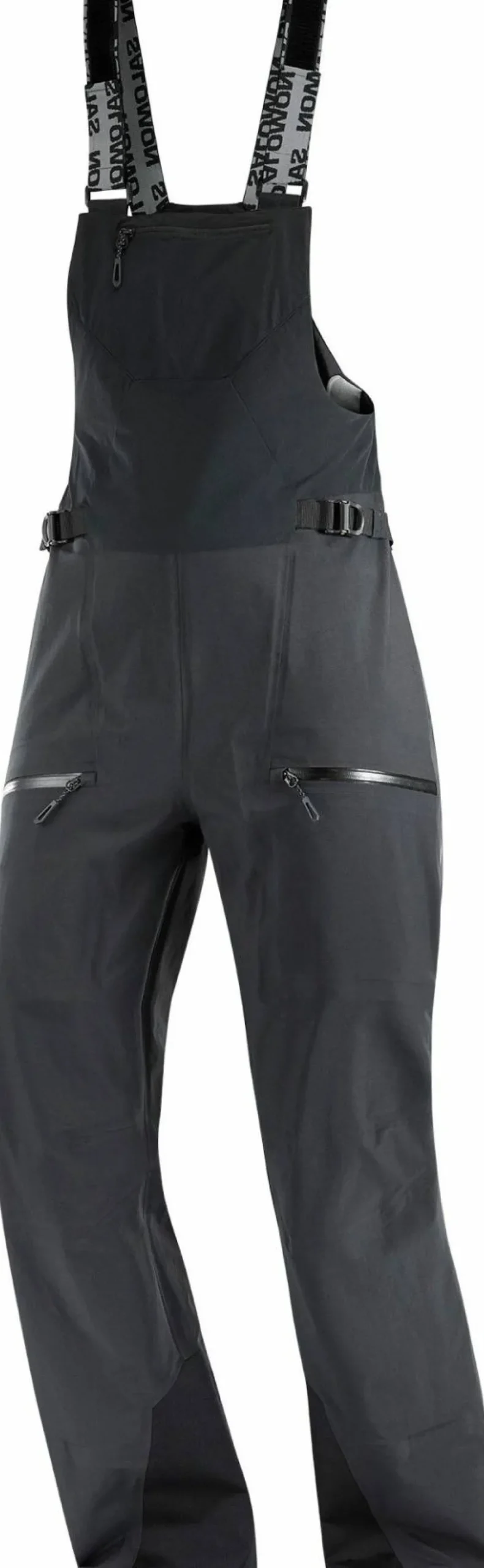 Salomon Women's Absolute 3L Deep Black