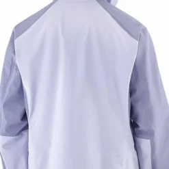 Salomon Women's Absolute 3L Jacket Cosmic Sky/Blue Granite