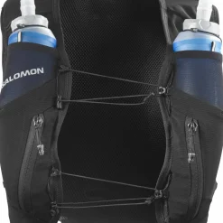 Salomon Women's Adv Skin 12 Black/Asphalt