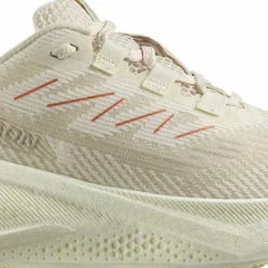 Salomon Women's Aero Blaze 3 Grvl Vanilla Ice/vanilla Ice/almond Milk