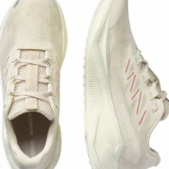Salomon Women's Aero Blaze 3 Grvl Vanilla Ice/vanilla Ice/almond Milk