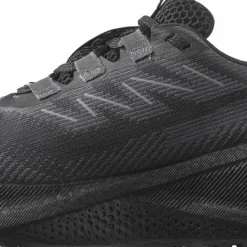 Salomon Women's Aero Blaze 3 Gravel GORE-TEX Black/Asphalt/Black
