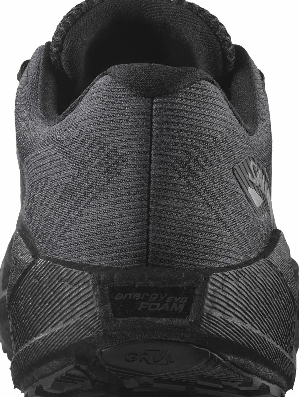 Salomon Women's Aero Blaze 3 Gravel GORE-TEX Black/Asphalt/Black
