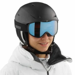 Salomon Women's Icon LT Access Black