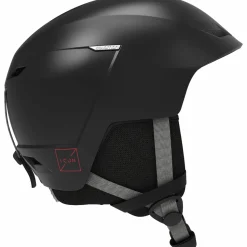 Salomon Women's Icon LT Access Black