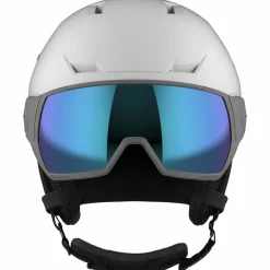 Salomon Women's Icon LT Visor White