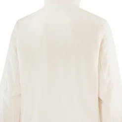 Salomon Women's Mountain Flex Jacket Whisper White