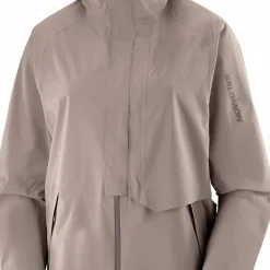 Salomon Women's Outerpath Pro 2,5 L Iron