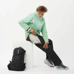 Salomon Women's Outerpath 2,5 L Deep Black