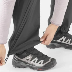 Salomon Women's Outerpath 2,5 L Deep Black