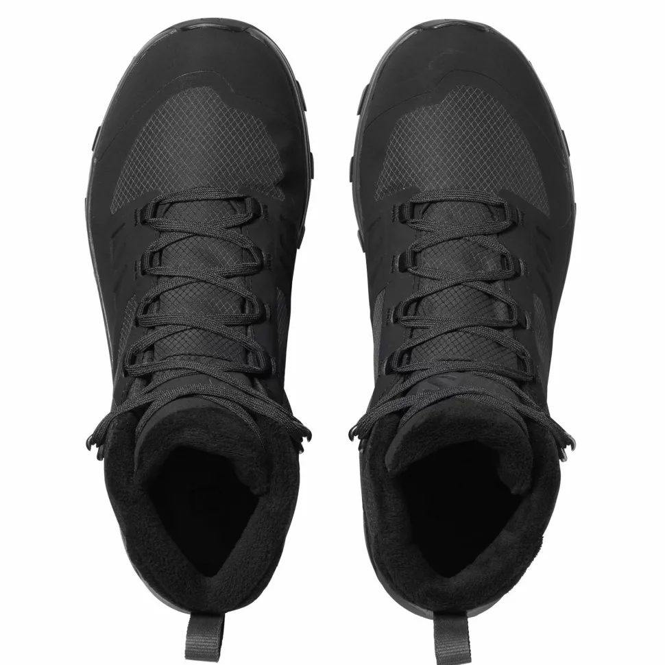 Salomon Women's Outsnap CSWP Black