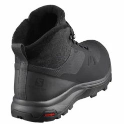 Salomon Women's Outsnap CSWP Black