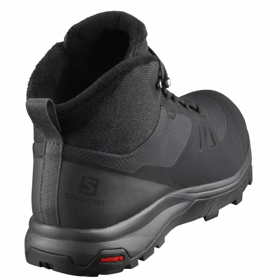Salomon Women's Outsnap CSWP Black