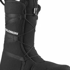 Salomon Women's Pearl BOA Black/White/Gold