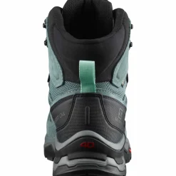Salomon Women's Quest 4 Gore-Tex Slate