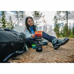 Salomon Women's Quest 4 Gore-Tex Slate