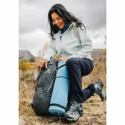 Salomon Women's Quest 4 Gore-Tex Slate
