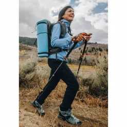 Salomon Women's Quest 4 Gore-Tex Slate