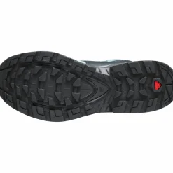 Salomon Women's Quest 4 Gore-Tex Slate