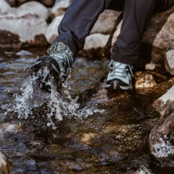 Salomon Women's Quest 4 Gore-Tex Slate