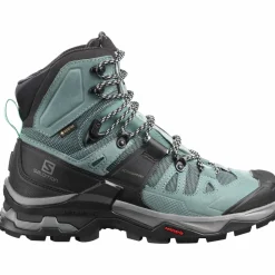 Salomon Women's Quest 4 Gore-Tex Slate