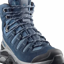 Salomon Women's Quest 5 GORE-TEX Spellbound/Grisaille/Black