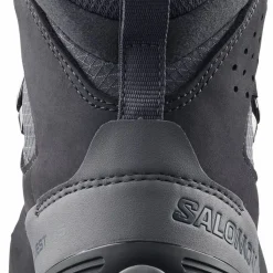 Salomon Women's Quest 5 GORE-TEX Nine Iron/Excalibur/Endive