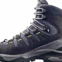 Salomon Women's Quest 5 GORE-TEX Nine Iron/Excalibur/Endive