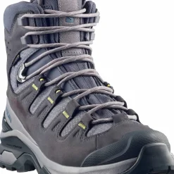 Salomon Women's Quest 5 GORE-TEX Nine Iron/Excalibur/Endive