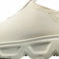 Salomon Women's Reelax Moc 6.0 Vanilla Ice/vanilla Ice/black