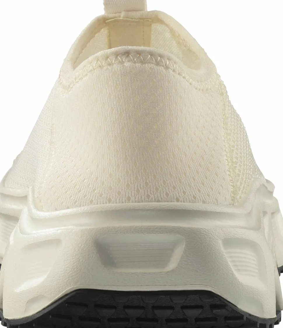 Salomon Women's Reelax Moc 6.0 Vanilla Ice/vanilla Ice/black