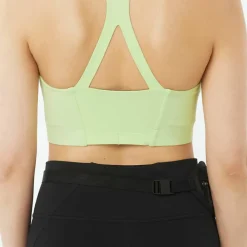 Salomon Women's Shakeout Bliss Bra Butterfly/
