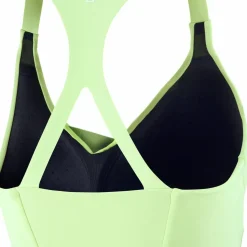Salomon Women's Shakeout Bliss Bra Butterfly/
