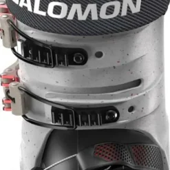 Salomon Women's Shift Alpha Boa 95 Black/Ultra Violet/Ultra Violet