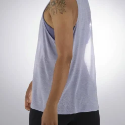 Salomon Women's SHKout Air Tank Cosmic Sky