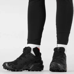 Salomon Women's Speedcross 6 GORE-TEX Black/Black/Phantom