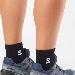 Salomon Women's Speedcross 6 Spellbound/Black/Tradewinds