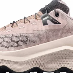 Salomon Women's Ultra Glide 4 Shadow Gray/Tapioca/Black