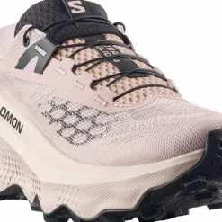 Salomon Women's Ultra Glide 4 Shadow Gray/Tapioca/Black