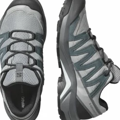 Salomon Women's X-Adventure Recon GORE-TEX Monument/turbulence/ballad Blue