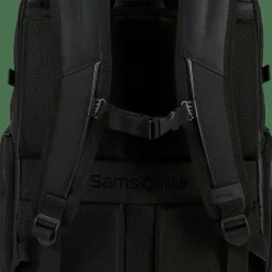 Samsonite Armox Backpack M Daytrip Black