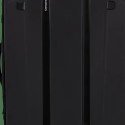 Samsonite Armox Wheeled Duffle 68/25 Black