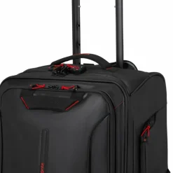 Samsonite Ecodiver Spinner Duffle 55/20 Black