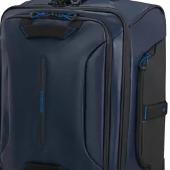 Samsonite Ecodiver Spinner Duffle 55/20 Blue Nights