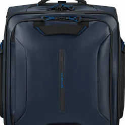 Samsonite Ecodiver Spinner Duffle 55/20 Blue Nights