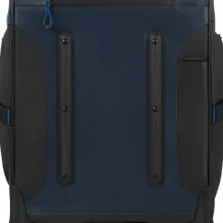Samsonite Ecodiver Spinner Duffle 55/20 Blue Nights
