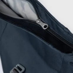 Sandqvist Icon Rolltop Backpack M Navy