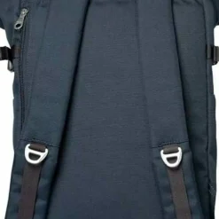 Sandqvist Icon Rolltop Backpack M Navy
